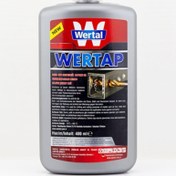 Resim Wertal Wertap Delme / Kesme / Kılavuz Çekme Yağı 400 Ml 