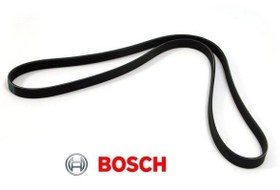 Resim Bmw 3 Serisi E46 Kasa M43 Motor V Kayışı (Klimalı) Bosch Marka 1987946012 - 6Q0260849A 