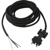 Resim Forceful 2x1.5 Fişli Kablo (3.84CM) 