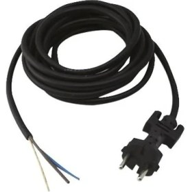 Resim Forceful 2x1.5 Fişli Kablo (3.84CM) 