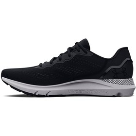 Resim Under Armour Siyah Erkek Koşu Ayakkabısı 3026121-001 UA HOVR Sonic 6 