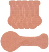 Resim Suntek 10x Halluks Valgus Düzeltme Pedi Yüksek-elastik-kumaş 