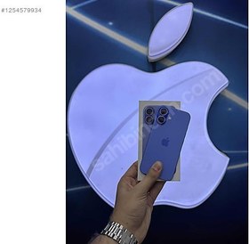 Resim Apple iPhone 16 İkinci El YD | 128 GB | Laciverttaş 