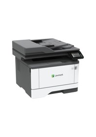 Resim Lexmark MX431ADN Çok Fonksiyonlu Lazer Yazıcı 