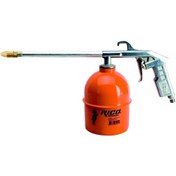 Resim Rıco Mazot Püskürtme Tabancası N11.566 