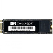 Resim 256gb M.2 2280 Sata3 Ssd (580mb-550mb/s) 3dnand Twinmos