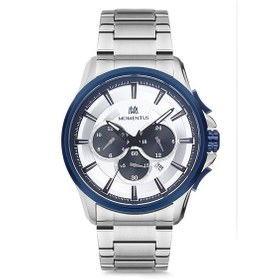 Resim Momentus SC234T-02SM Erkek Kol Saati 