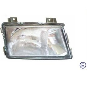 Resim Ayfar Far Sağ 505410 Sprinter 95-00 KNO-AYFAR-505410 