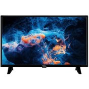 Resim Regal 32R604H 32" 80 Ekran Uydu Alıcılı HD LED TV REGAL