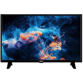 Resim Regal 32R604H 32" 80 Ekran Uydu Alıcılı HD LED TV 