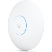 Resim Ubiquiti Ubnt Unifi U7 Pro Wifi7 Adaptörsüz Access Point 