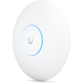 Resim Ubiquiti Ubnt Unifi U7 Pro Wifi7 Adaptörsüz Access Point 