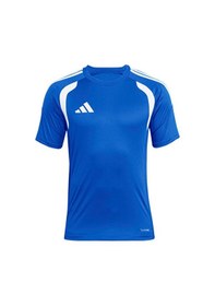Resim Adidas Tiro26l Jsy M Erkek Futbol Forması Kb1353 Mavi Mavi 