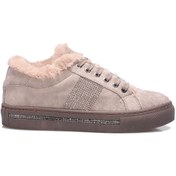 Resim İnci Gri Kadın Sneaker 120130008851 