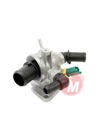 Resim Gua 41813 Termostat Komple Fıat Doblo-fıorıno-lınea-punto-corsa D-astra H-combo 1.3jtd-cdti - 88 Müşürlü 55202373-55194271-55224022 