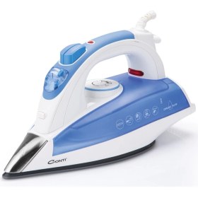 Resim 2600W Hassas Ütü Beyaz, Kolay Kayma ve Güçlü Performans 