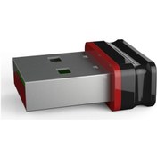 Resim 300 Mbps Kablosuz Mini Wireless Adaptör 802 11n 