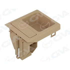 Resim GVA BOZUK PARA KUTUSU ORTA KONSUL BEJ BMW E46 98>06 