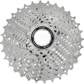 Resim SHIMANO Cassette 10 Speed 11-32 Cs-Hg500 10 Tiagra 