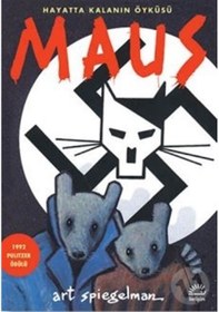 Resim Maus 