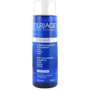 Resim Uriage DS Hair Soft Balancing Shampoo - Dengeleyici Kepek Karşıtı Şampuan 200ml 