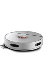 Resim Vp 3000 Serisi Islak Kuru Moplu Beyaz Robot SÜPÜRGE,4000 Pa , 0,35 Litre , 14,76 V , Beyaz 