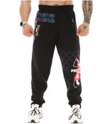 Resim Big Sam Spor Pantolon Kışlık Eşofman Altı 1045 