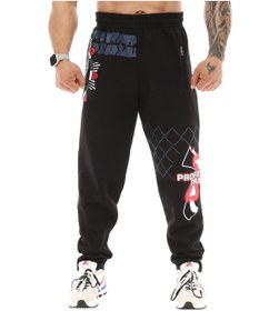 Resim Big Sam Spor Pantolon Kışlık Eşofman Altı 1045 