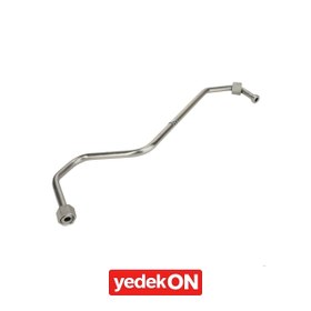 Resim AGCO Yağ Hortumu - Massey Ferguson / Fendt / Valtra | ACW033339A 