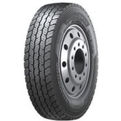 Resim Hankook 215/75R17.5 126/124M Dh35 Çeker Aks Kamyon Dört Mevsim Lastiği 2024 