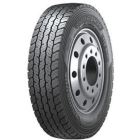 Resim Hankook 215/75R17.5 126/124M Dh35 Çeker Aks Kamyon Dört Mevsim Lastiği 2024 