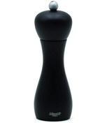 Resim Bisetti Rimini Karabiber Değirmeni Mat Siyah 18 Cm 