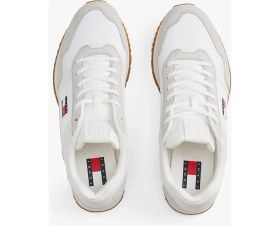 Resim Tommy Hilfiger Erkek Bot EM0EM01617YBL 