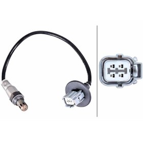 Resim Hella LAMBDA SENSÖRÜ 36532PWA305 36532PWAG01 36532PWAG02 