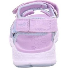 Resim Superfit 1-000580-8410 Sandalet Çok Renkli 