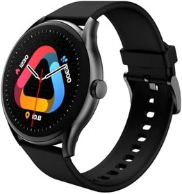 Resim Qcy Watch GT Akıllı Saat 