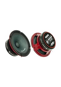 Resim Reiss Audio Rs-M5Px 13 Cm Midrange Hoparlör 250 Watt Maximum Powe 