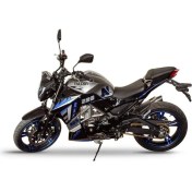 Resim N 288 Motosiklet 