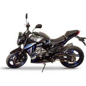 Resim N 288 Motosiklet 