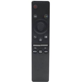 Resim Samsung Ue-55ru7400 Smart 4k Led Tv Kumandası 
