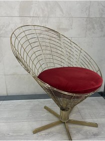 Resim neptun mobilya GOLD METAL BERJER 