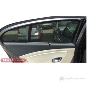 Resim Renault Fluence Perde Bod 
