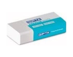 Resim Silgi Premium Pvc Dust Free Beyaz 20 