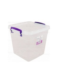 Resim Erzak Saklama Kabı 11 Lt. Royaleks-82110 Diğer 