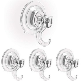 Resim Duvara Monte Banyo Kapısı Seti 4 Kancalı B 