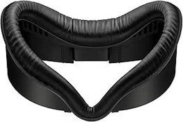 Resim SUPERUS Facial Interface & Face Cover Pad for Meta Quest 3 - VR Accessories Compatible with Meta/Oculus Quest 3, One-Piece Anti-Light Leakage Soft Leather PU Face Cushion Pad for Quest 3 
