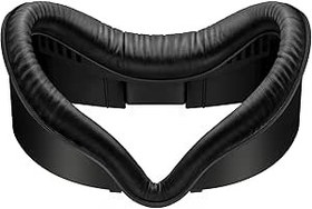 Resim SUPERUS Facial Interface & Face Cover Pad for Meta Quest 3 - VR Accessories Compatible with Meta/Oculus Quest 3, One-Piece Anti-Light Leakage Soft Leather PU Face Cushion Pad for Quest 3 