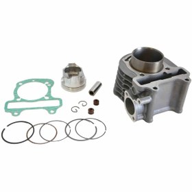 Resim Motoef HONDA ALFA SILINDIR SET Y 