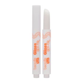 Resim Beaulis Fun Gloss Tick Stick Dudak Parlatıcısı 910 Crystal Clear 
