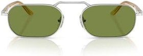 Resim Persol Po1020s Dikdörtgen Güneş Gözlüğü 